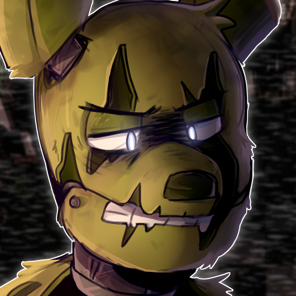 Springtrap 